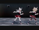 【Ray-mmd】 ザラとポーラでGalway Girl