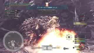【MHW】歴戦王ネルギガンテを攻略!!!寝れない歴戦王ネルギガンテ!!!【協力実況】