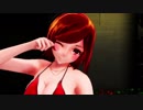 【MMD】ビキニメイコで『FRIENDS』