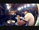エアロスミス 「I Don't Want to Miss a Thing」 Drum Cover
