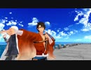 【MMD刀剣乱舞】DECORATOR【DK組】