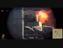 【WarThunder】ゆっくりねこれいむの!隠れ撃て！M3Lee激戦記　OP　別BGM.ver