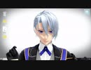 【MMD刀剣乱舞】長義くんと画面越しに戯れたい