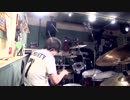 マイケル・ジャクソン 「Don’t Stop 'Til You Get Enough」 Drum Cover