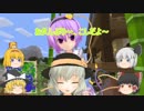 新ゆっくりのんびりマイクラ実況(PS4ED)part73