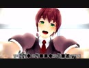 【MMD】⌈DDLC⌋ Doki Doki Forever! [두근두근 영원히!] 한국어 개사 (MALE VERSION) Korean