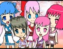 松山城クエスト