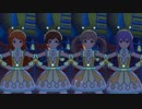 【ミリシタ】ピコピコプラネッツ「ピコピコIIKO! インベーダー」【ソロMV(編集版)】