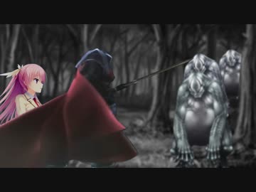 【クトゥルフリプレイ】煮ても焼いても食えない奴らの特異点part4（終）【実卓】