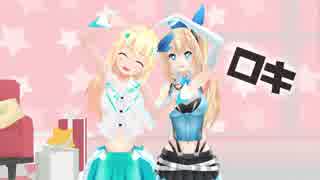 【誕生日】そらアカでロキ【おめでとう！】