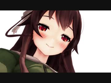 【アイドル部MMD】なとなとにおぎゃる