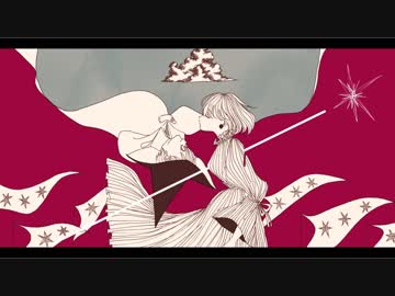 [ニコカラ]-ベネ- SEVENTHLINKS offvocal key+3 cho有