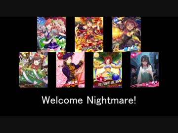 越境してほしいアイマスメドレー BEST SELECTION vol.5