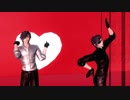 【MMD刀剣乱舞】聖槍爆裂ボーイ【燭台切光忠】