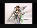 レゴでメガミデバイスを作ってみたⅢ