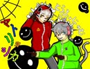 【猫豆腐】マトリョシカ 【歌ってみた】