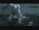 【初見実況】息抜きSEKIRO:SHADOWS DIE TWICE　part25