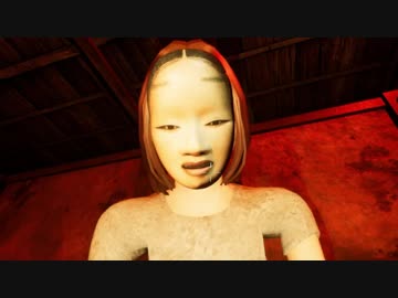 【実況】怖すぎる最恐和風ホラー再来！？【影廊ver.2 -Shadow Corridor-】＃21