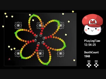 【耐久】 I wanna be the Orbit 【生放送録画】
