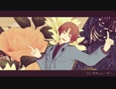 【APヘタリアMMD】エレキキュレーター【伊と日】