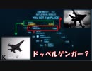 Ace Combat 7 Multiplayer89  バトルロイヤル  F-16C + SASM