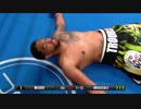 【ボクシング】WBCヘビー級タイトルマッチ　デオンタイ・ワイルダー vs ドミニク・ブリズエール