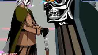 【MUGEN】ムラクモ前後狂上位級ランセレバトル【現人神杯】 part26