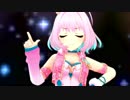 【デレステMV】 Radio Happy × 夢見りあむ 【炎嬢】（1080p再生対応）