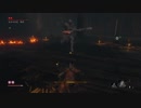 【SEKIRO:SHADOWS DIE TWICE】SnowSkyがのんびりとプレイ part15 仙雲戦【隻狼】