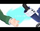【APヘタリアMMD】コウノトリ組でピチカートドロップス