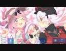 【PS4版】閃乱カグラ Burst Re:Newal RTA NG Any% 1時間11分44秒 Part1/3