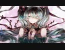 【初音ミク】Ash【オリジナル曲】