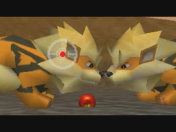 【実況】ポケモンスナップでたわむれる Part5　【ウインディキマシタワー】