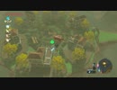 【実況】ゼルダの伝説BotW 十数年ぶりにゼルダをプレイPart86