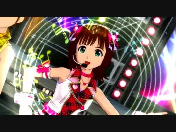 【珍しく】LU∨ ∪ NEED ∪　【おっホイではない】