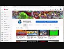 [実況]  ニコニコ動画とユーチューブのアカウント名を変更しました。