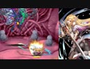 【魔神討滅戦】 色んなキャラにバフ盛って遊んでみた - 近接編 【千年戦争アイギス】