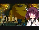 【BotW】きりたんが息吹の世界を駆け巡るpart14
