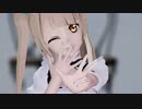 【MMDラブライブ！】南ことりがメイド服で可愛く「Booo!」【1080p】