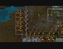 【Factorio】ファクトリオ 自動工場作成ゲー マルチ実況プレイ50