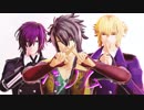 【MMD薄桜鬼】ベノム