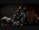 『Mortal Kombat 11』Kryptでのリープテイル殺しソウル稼ぎルート