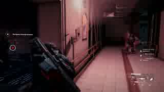 傭兵スミスのZデー１０「World War Z」