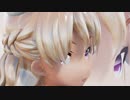 【Ray-mmd】 ザラ姉様でConqueror