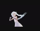 【MMD】プラネタリウムの真実 (モーション修正) --- Lat式Miku (Lat式793Yohl流ワンピモデルv1.01)