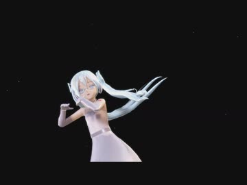 【MMD】プラネタリウムの真実 (モーション修正) --- Lat式Miku (Lat式793Yohl流ワンピモデルv1.01)