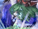 【東方自作アレンジ】into illusion【少女が見た日本の原風景】