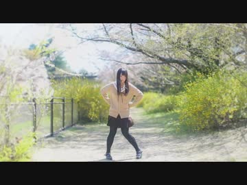 【つみりんこ】Booo!【踊ってみた】