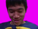悪巧みをするひでPB