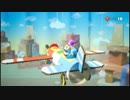 【2人実況】ヨッシークラフトワールドを協力(笑)プレイするっていうpart8